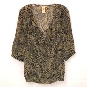 Women's Blouse